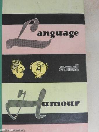Language and humour