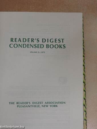 A Palm for Mrs. Pollifax/The Cambrons/The Japanese/Green darkness