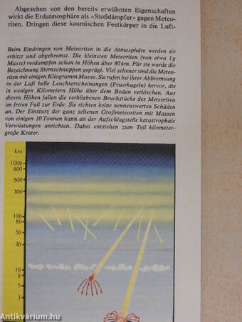 Leben wir unter kosmischen Einflüssen?