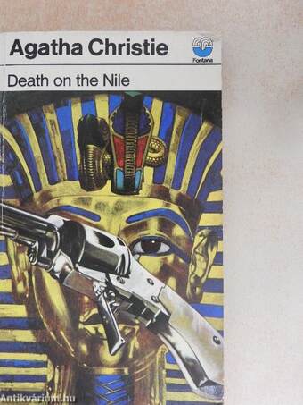 Death on the Nile