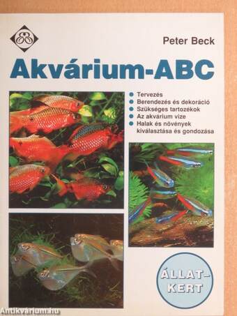 Akvárium-ABC