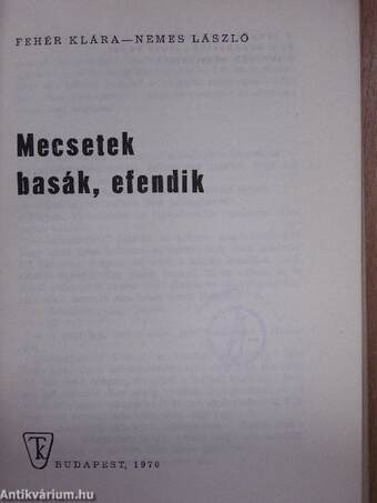 Mecsetek, basák, efendik