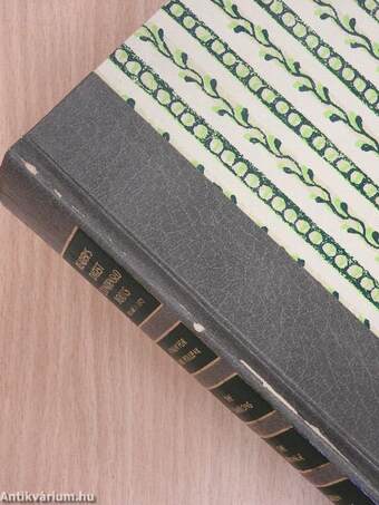 A Palm for Mrs. Pollifax/The Cambrons/The Japanese/Green darkness