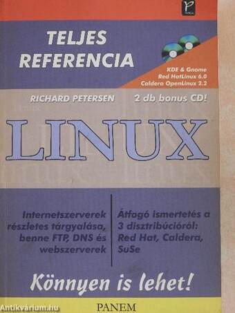 Linux