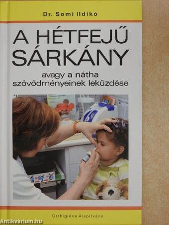 A hétfejű sárkány