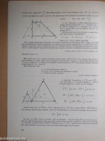 A matematika tanítása 1976/1-4.