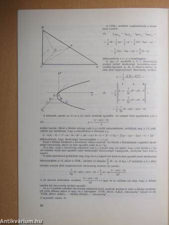 A matematika tanítása 1980/1-6.