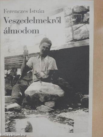 Veszedelmekről álmodom