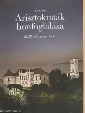 Arisztokraták honfoglalása