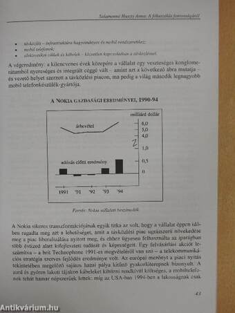 Sokszínűség a cégstratégiában