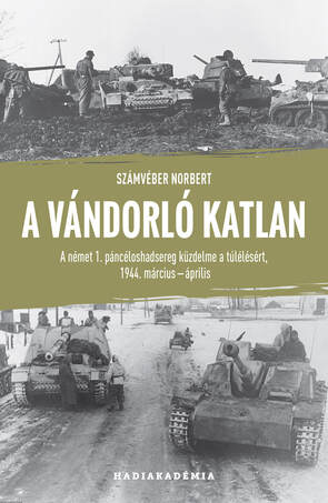 A vándorló katlan