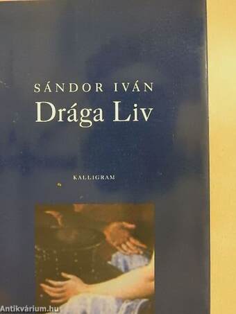 Drága Liv