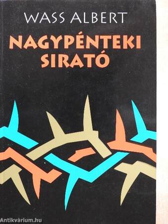 Nagypénteki sirató 2.