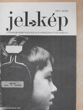 Jel-kép 1987/1-4.