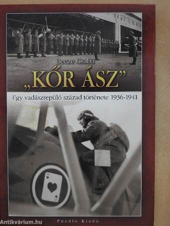 "Kőr Ász"