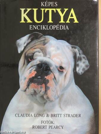 Képes kutya enciklopédia