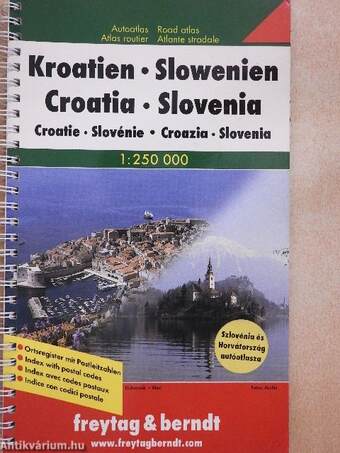 Kroatien/Slowenien