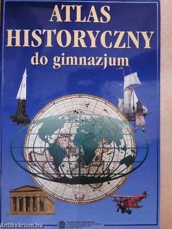 Atlas Historyczny do gimnazjum