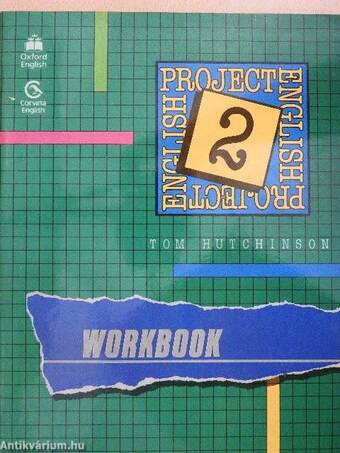 Project English 2. - Workbook