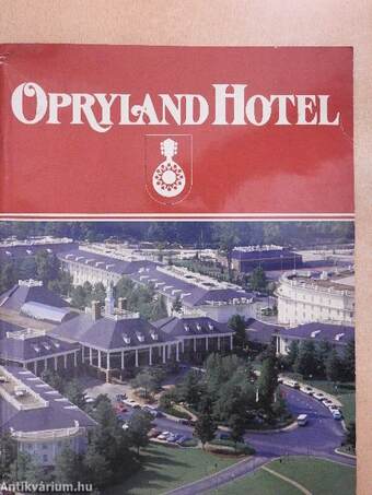 Opryland Hotel