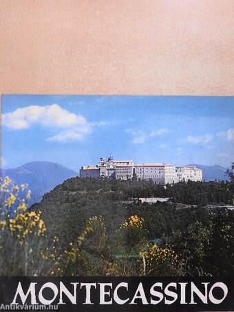 Montecassino