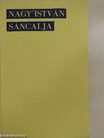 Sáncalja