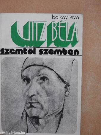 Uitz Béla