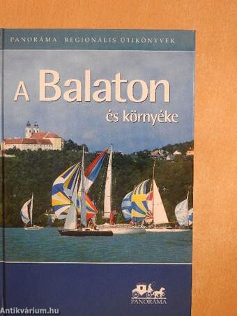 A Balaton és környéke