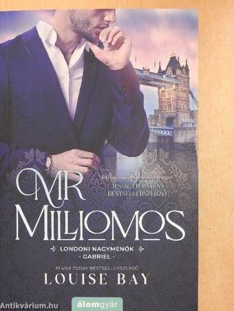 Mr Milliomos