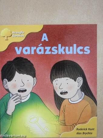A varázskulcs