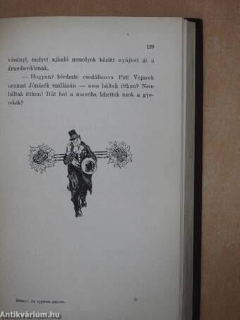 Az egyetem pallosa