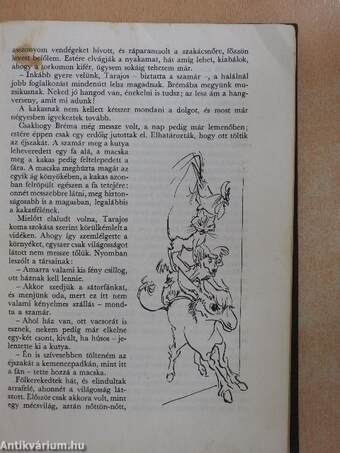 Grimm legszebb meséi