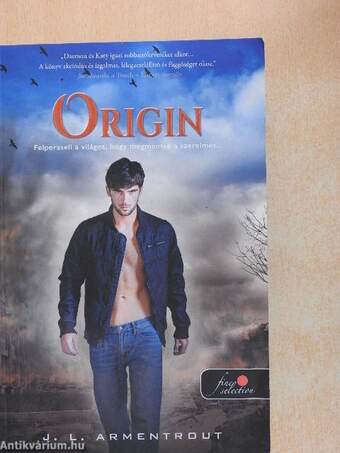 Origin