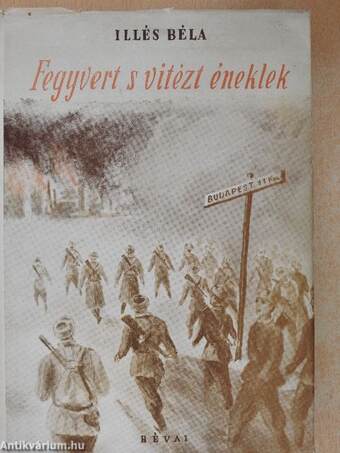 Fegyvert s vitézt éneklek