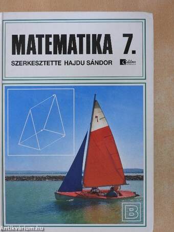 Matematika 7.