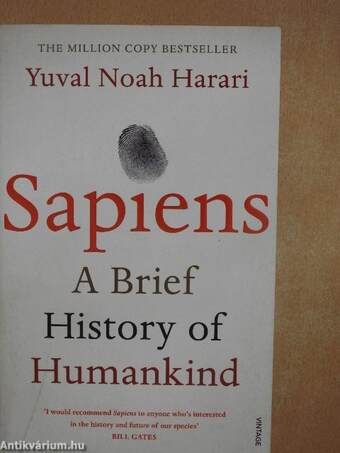 Sapiens