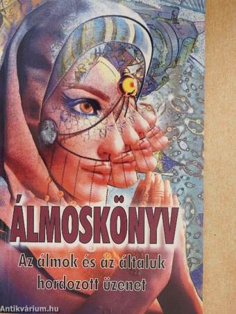 Álmoskönyv