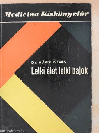 Lelki élet, lelki bajok