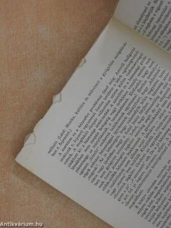 Lelki élet, lelki bajok