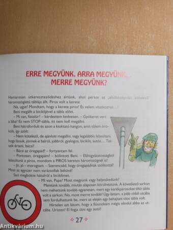 Nyeregbe, srácok!
