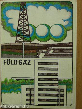 Földgáz