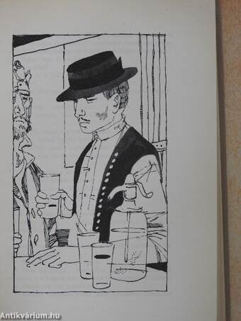 Pillangó/Árvácska