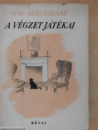 A végzet játékai