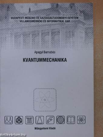Kvantummechanika