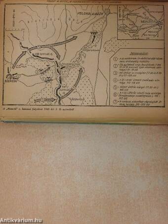 A volokalámszki országút