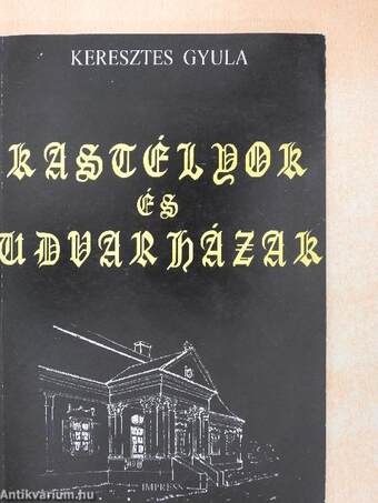 Maros megyei kastélyok és udvarházak