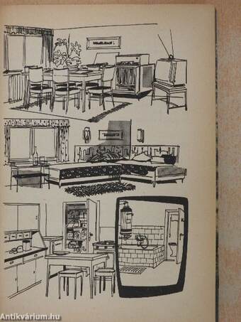 Német nyelvkönyv 1-2.