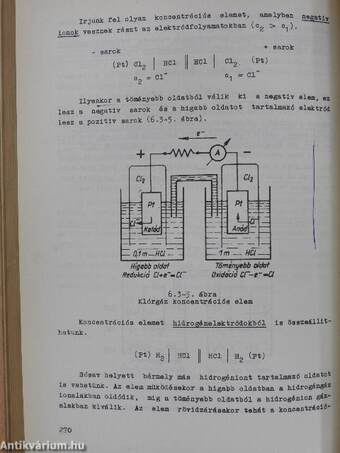 Technológia és gépészeti ismeretek II.