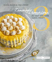 Zümmögés a konyhában 3