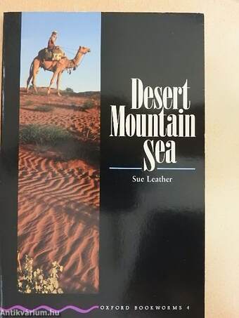 Desert, Mountain, Sea